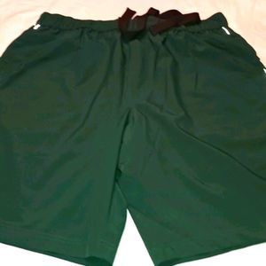 WEATHERPROOF 32 DEGREE COOL MENS 10 INCH SHORTS